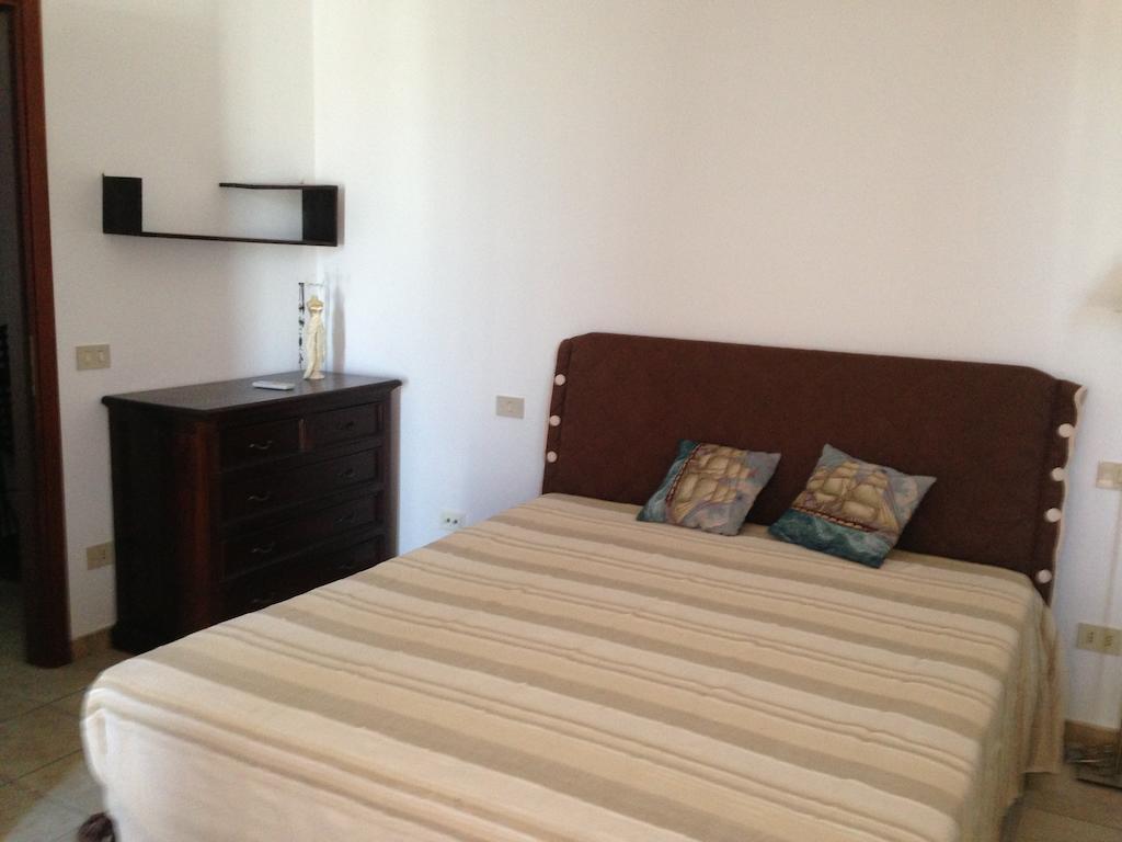 Residence Mareblu Barcellona-Pozzo di Gotto Bilik gambar