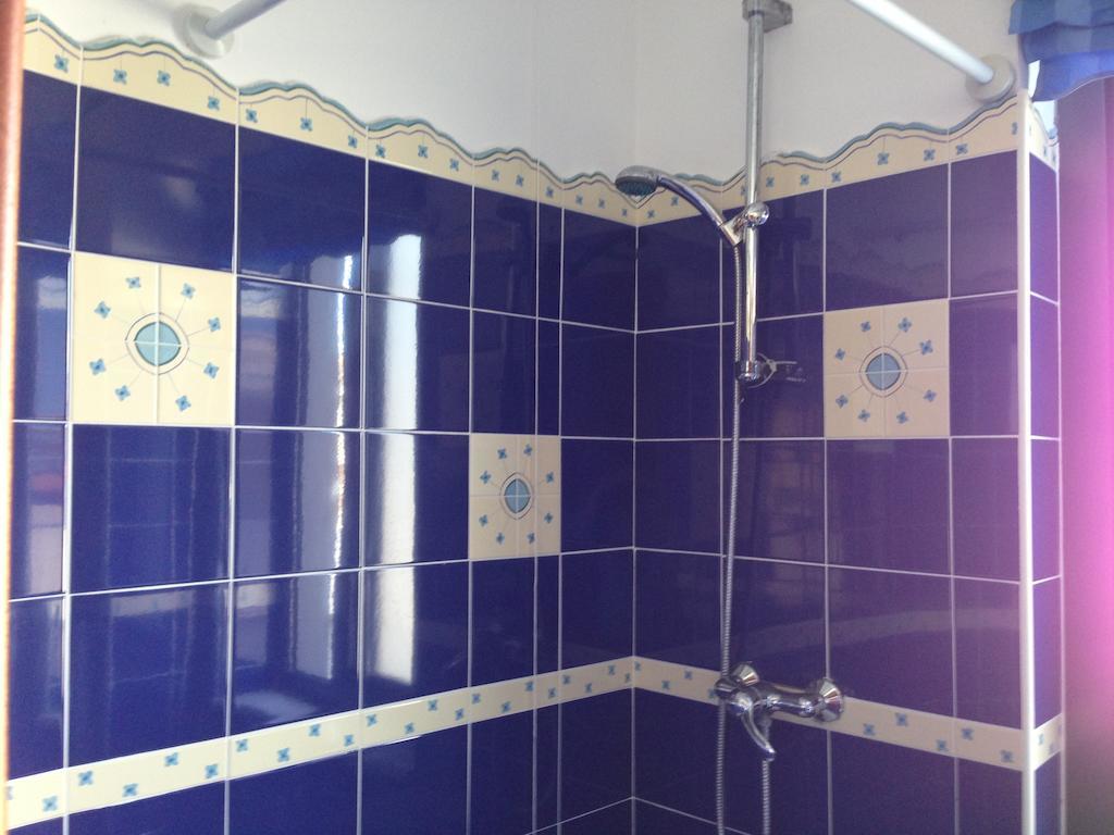 Residence Mareblu Barcellona-Pozzo di Gotto Bilik gambar