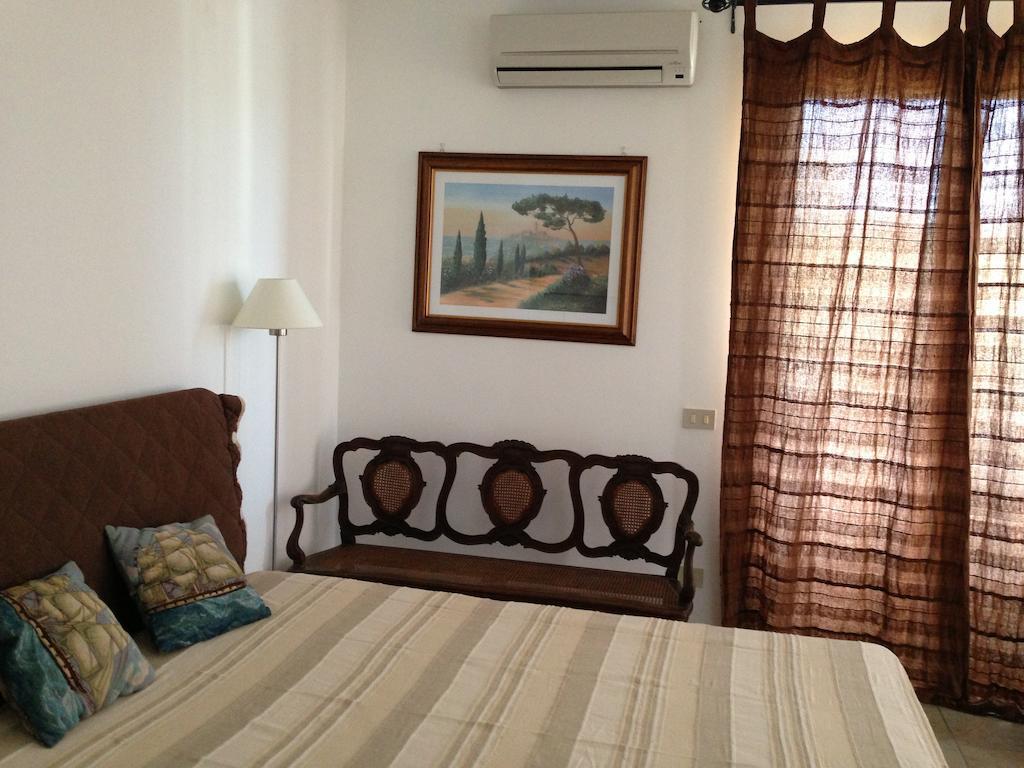 Residence Mareblu Barcellona-Pozzo di Gotto Bilik gambar