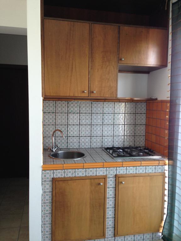 Residence Mareblu Barcellona-Pozzo di Gotto Bilik gambar